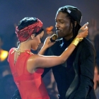 Rihanna dating Asap Rocky