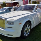  Home of Rolls-Royce Collection debuts Phantom Series II at Qualis