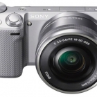  Sony Announces the DSLR-esque A3000 Mirrorless Camera