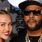  Miley Cyrus And Mike Will Made It Not Dating!