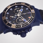  Ulysse Nardin Schooner is a US Boutique Exclusive Limited Edition Timepiece