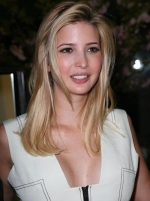 Ivanka Marie Trump