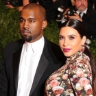  Kim Kardashian Is Engaged to Kanye West