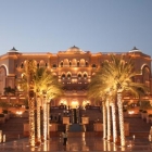  Abu Dhabi for the World Luxury Expo 2013