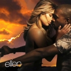  Kim Kardashian and Kanye West simulate sex in Shockingly Gratuitous Video for Bound 2