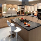 luxury kitchen images