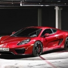  Top 5 hottest upcoming supercars