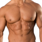 workout nutrition abs image