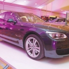  BMW 7 Series M Bi-Turbo Exclusively For Saudi Arabia