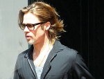 Brad Pitt pic