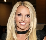 Britney Spears Birthday