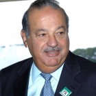 Carlos Slim rich man