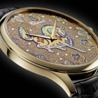 Chopard LUC XP watch 2013