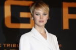Jennifer Lawrence 2013