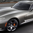  The 2014 SRT Viper GTS Anodized Carbon Edition
