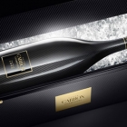  House Of Devavry Doles Out Uber-Exclusive $3,000 Champagne Clad In Carbon Fiber