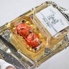  World’s Most Expensive TV Dinner