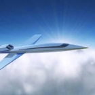 developing a supersonic