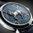  Vacheron Constantin The Legend of the Chinese Zodiac 2014 Year of the Horse