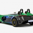  Exciting Caterham AeroSeven Concept Car