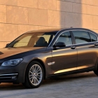  BMW 740Ld xDrive the First Diesel Powered 7 Series Arrives to the United States
