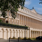  The Most Expensive House In The World 18 Carlton House Terrace