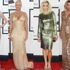  Grammys 2014 Red Carpet Trend