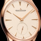  Jaeger-LeCoultre Master Ultra Thin Idea of Classic Elegance