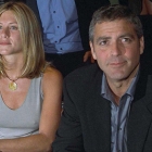  Jennifer Aniston Holidays With George Clooney