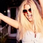  Jessica Simpson Looks Fitter Than Ever in Latest Instagram