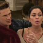  Lee Ryan Reveals Sexual Experimentation With Jasmine Waltz