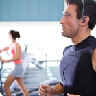  Men Fitness: Skip Away The Calories