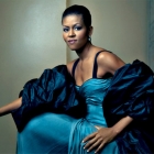  Michelle Obama Turns 50 — Happy Birthday