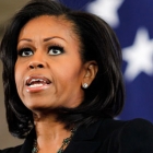  Michelle Obama Expresses Deep Concerns Over 2024 Presidential Election and State of Democracy