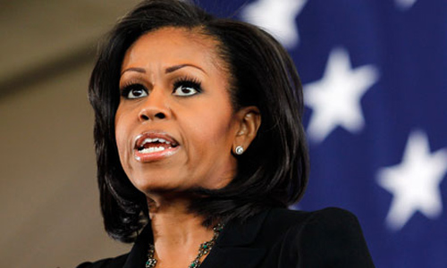Michelle Obama photos