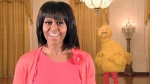 Michelle Obama 2014