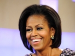 Michelle Obama wallpapers