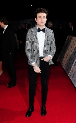 Grimshaw National Television Awards