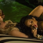  Shakira & Rihanna Release ‘Can’t Remember To Forget You’ Video