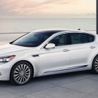  At $60,400 the 2015 Kia K900 is the Most Ambitious and Expensive Kia yet