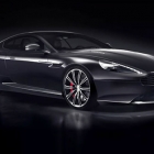  Aston Martin Unveils V8 Vantage N430 and DB9 Special Editions