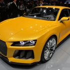  Audi Reveals More Details On The Production Version Sport Quattro