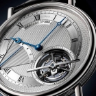 Breguet Classique Grande Complication Tourbillon Extra-Thin Watch