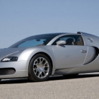  Bugatti Sitting on $85M Stockpile of Unsold Veyrons