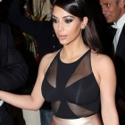  Kim Kardashian’s $500,000 Vienna Ball Date Reportedly Goes Awry