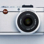  Leica Wraps X2 Camera in Limited Edition White Fedrigoni Paper Skin