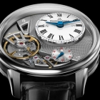  Maurice Lacroix Masterpiece Gravity Watch is Simply Stunning