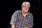 George Lucas