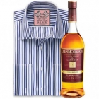  Glenmorangie Single Malt Scotch Whisky Partners with luxury Shirt