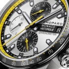  Chopard Grand Prix de Monaco Historique Chronograph 2014 Watch